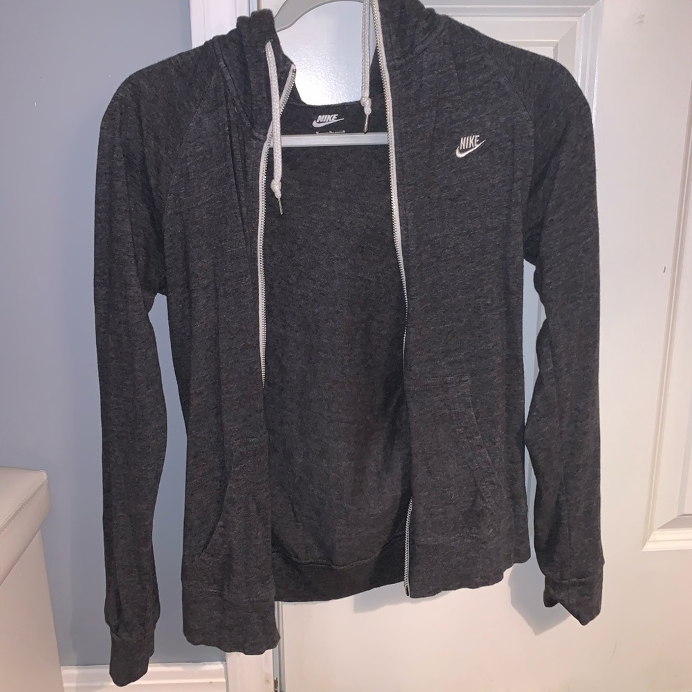 Nike Women's Zipup
